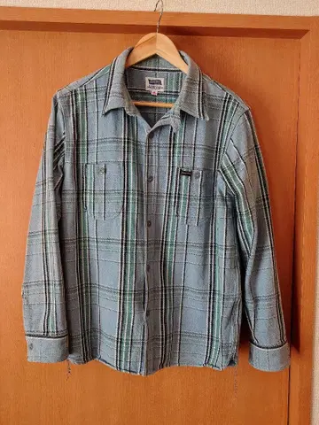 Pherrow's 긴팔 셔츠 XL