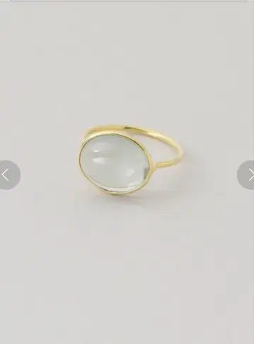 SLOBE IENA Pondichery 퐁디셰리 반지