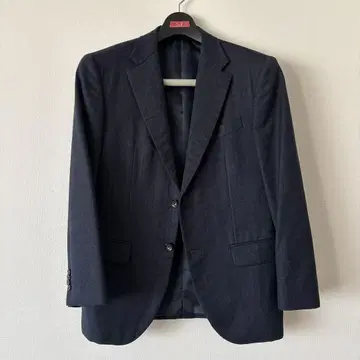 [ 카시야마 ] 남성용 테일러드 자켓