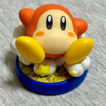 와돌디 amiibo 피규어