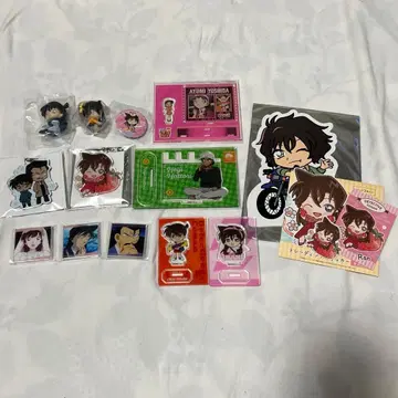 명탐정 코난 유미란 등 묶음 판매