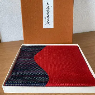 치쿠젠 하카타오리 나고야 오비