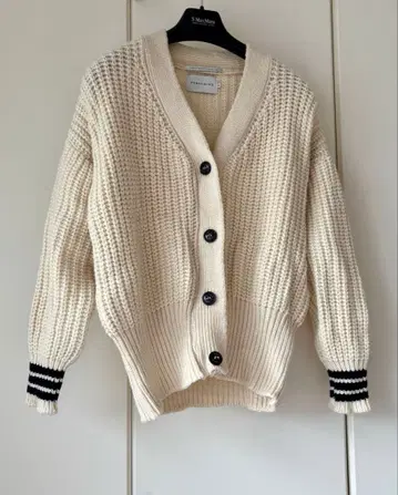 VERMEILpar IENA PEREGRINE/WEYMOUTH 가디건