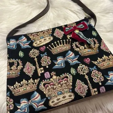 셜리 템플 고블랑 백