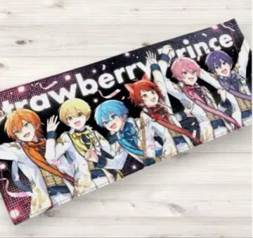 [ 거의 미사용 ] 스토푸리 스토페스 STPR 페이스 타월 타월