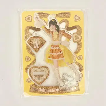 초 도키메키 선전부 스다 아이키 아크릴 스탠드 스팽글