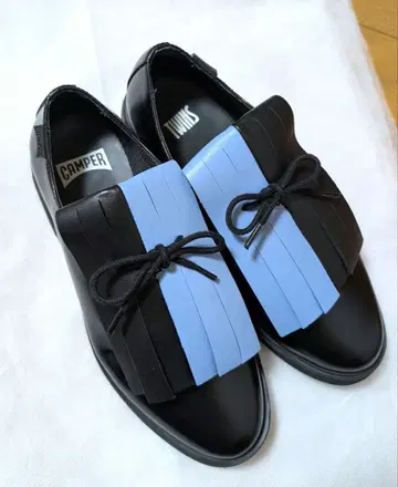 캠퍼 트윈즈 레이스업 슈즈 23cm