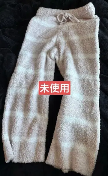 젤라또피케 gelato pique 모코모코 팬츠 핑크