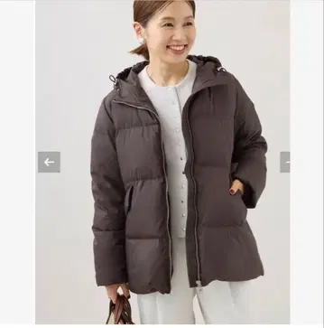 이에나 LIMONTA 숏 다운