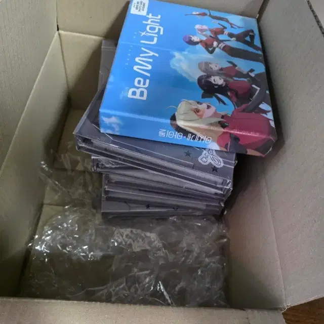 이세돌 바인더앨범  팝니다.