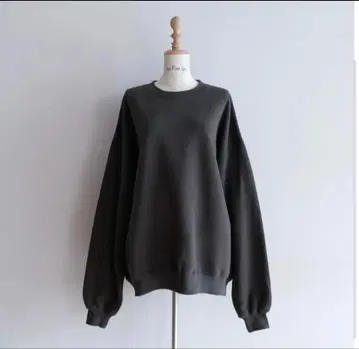 searoomlynn Volume Sweat 풀오버