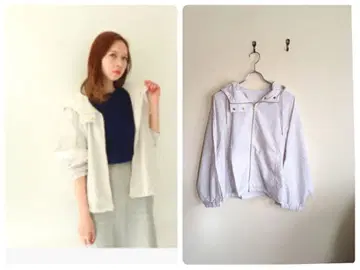 KBF 마운틴 후드티