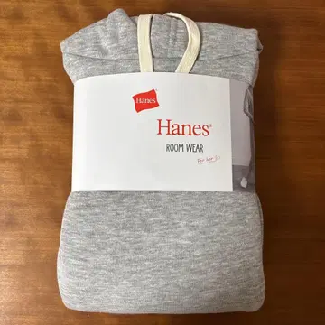 새상품 Hanes(헤인즈) 룸웨어