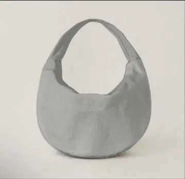 OHOTORO Waning Moon Bag 백 gray 그레이