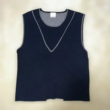 iki ambidex 블랙 베스트