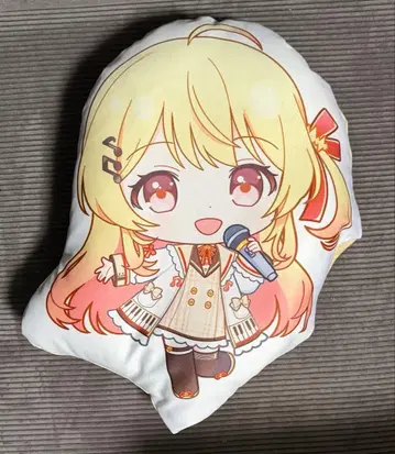 오토노세 카나 호로mini 보컬 시리즈 다이컷 쿠션