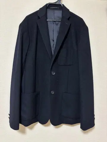 SHIPS JET BLUE 코트