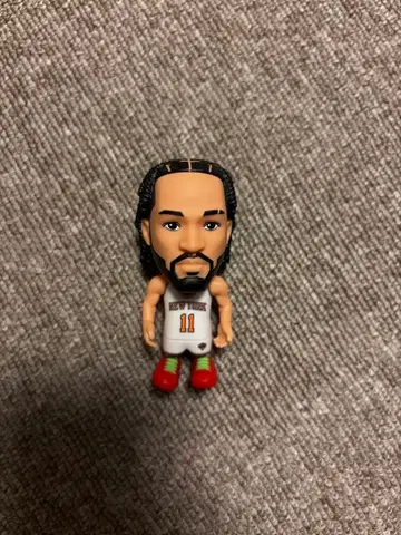 NBA Ballers2 제이슨 브론슨