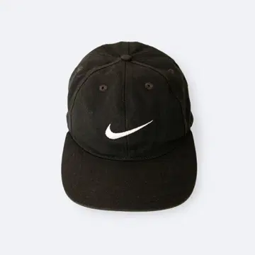 90s Nike 6Panel Snap Back Vintage Cap