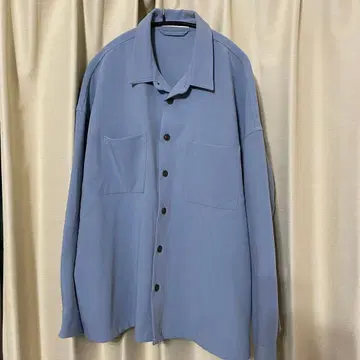 라이트 블루 셋업