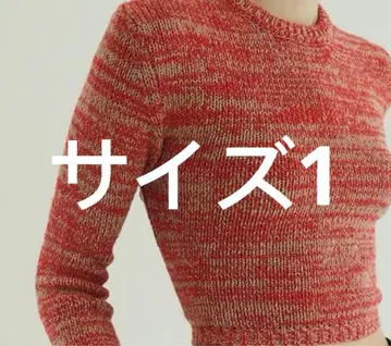 ullu님 상의 레드 사이즈 1