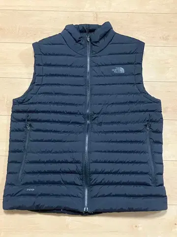 [ 선착순 ] THE NORTH FACE 770 블랙 베스트