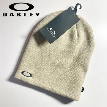새상품 OAKLEY FINE KNIT HAT 오클리 비니 니트 모자
