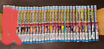 나의 히어로 아카데미아 5권부터 32권 덤 포함