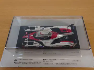 아셰트 도요타 TS050 HYBRID 블리스터 미개봉 르망