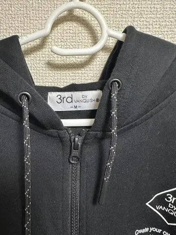 아사쿠라 미쿠루 3rdbyVANQUISH 셋업