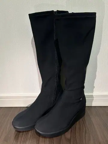 루코라인 아질레 롱 부츠 36 23cm