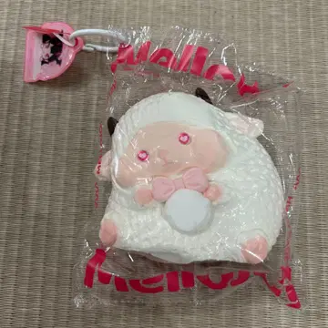 Mellojoy 메로조이 애니멀 양