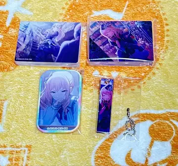 프로세카 아키야마 미즈키 묶음 판매