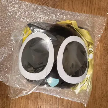 라샤오헤이 전기 2 샤오헤이 팝콘 BOX 미사용