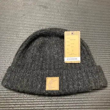 Teton Bros cozy Tbea 니트 모자 메리노울