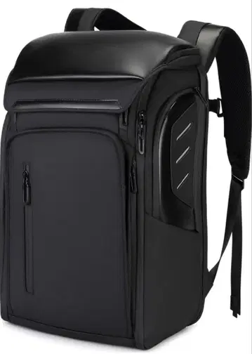 럭색 비즈니스 백팩 디자인 체인지 방수 기능