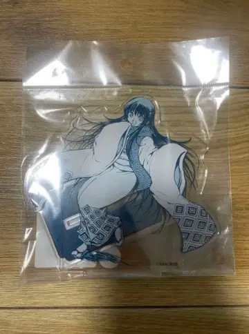 [ 미개봉 새상품 ] 누라리횬의 손자 설녀 아크릴 스탠드