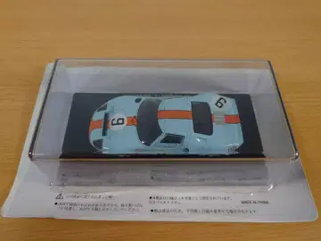 아셰트 포드 GT40 1968 블리스터 미개봉 르망