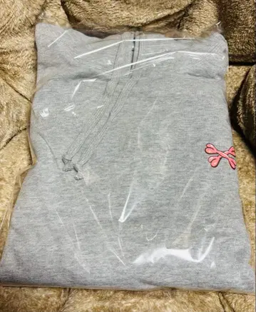 키스마이 920 후드티 L 사이즈 (키스마이 사이즈)