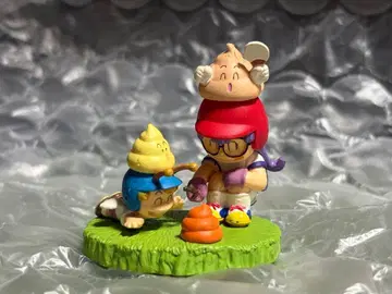 Dr. 슬럼프 아라레짱 피규어 컬렉션