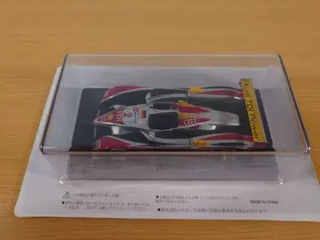 아셰트 아우디 R10 TDI 2008 블리스터 미개봉 르망