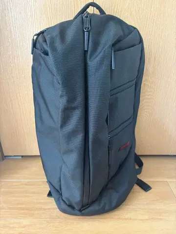 [ THE FUNNY COMPANY ] BLACK LABER 럭색