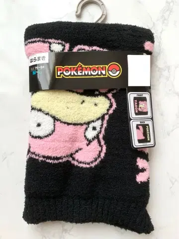 미사용 새상품 포켓몬 야돈 복대