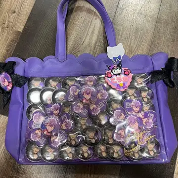 앙스타 코가 이타백