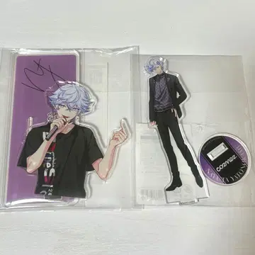 Paradox live 나유타 dope show 아크릴 스탠드