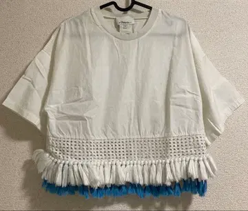 3.1 필립스림 프린지 상의