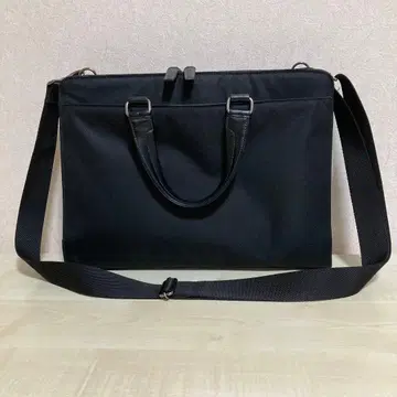 ACE. 비즈니스 백 블랙 World Traveler