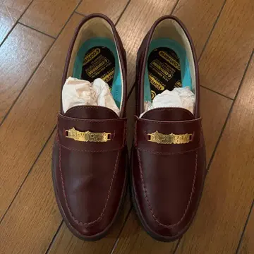 컨버스 Toya Horiuchi 로퍼 27cm