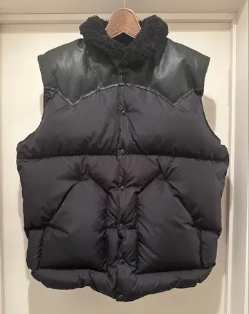 록키마운틴 크리스티 size 44 Christy Vest