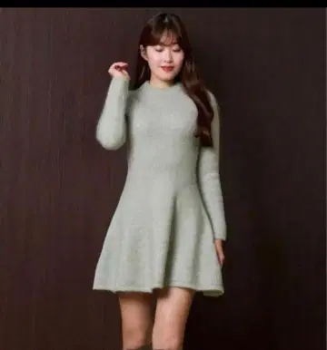 Herlipto Twinkle Flare Mini Dress S 사이즈